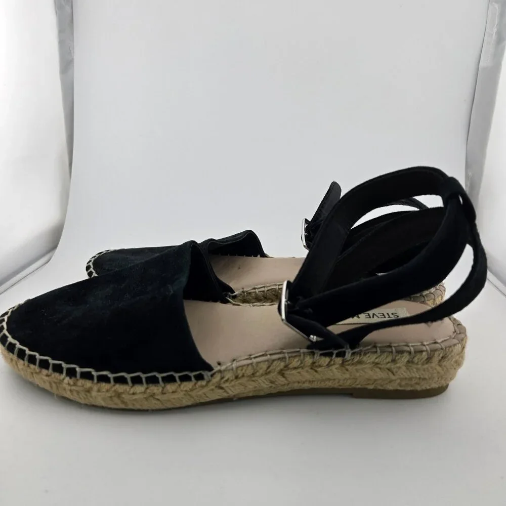 Steve Madden steve madden